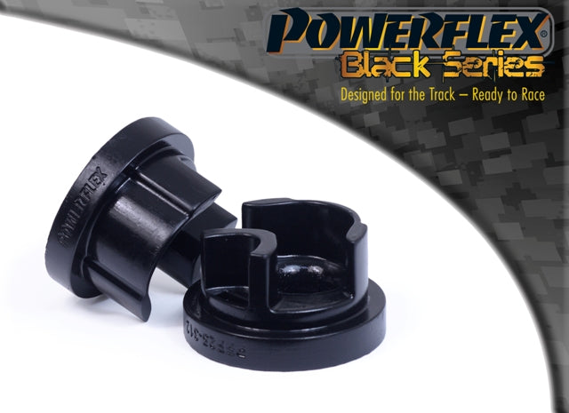 Powerflex Upper Gearbox Mount Insert for Honda Civic EP3 Type R & Integra DC5 Type R - Black Series
