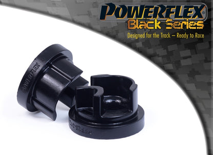 Powerflex Upper Gearbox Mount Insert for Honda Civic EP3 Type R & Integra DC5 Type R - Black Series