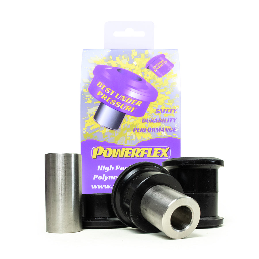 Powerflex Front Arm Front Bushes for Honda Jazz Mk3