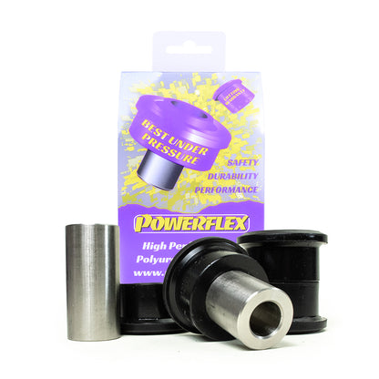Powerflex Front Arm Front Bushes for Honda Jazz Mk3
