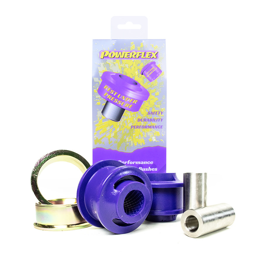 Powerflex Front Arm Rear Bushes for Honda Jazz Mk3