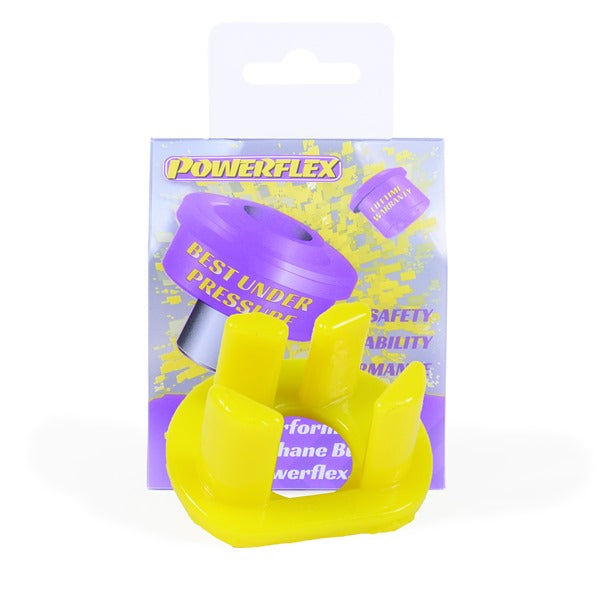 Powerflex Lower Engine Mount Insert for Honda Jazz Mk3 & HR-V Mk2 (CVT)