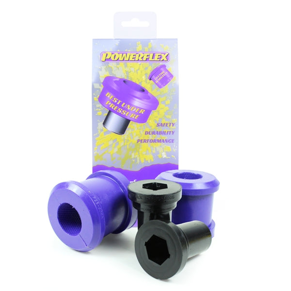 Powerflex Front Wishbone Rear Bushes for Honda CR-Z