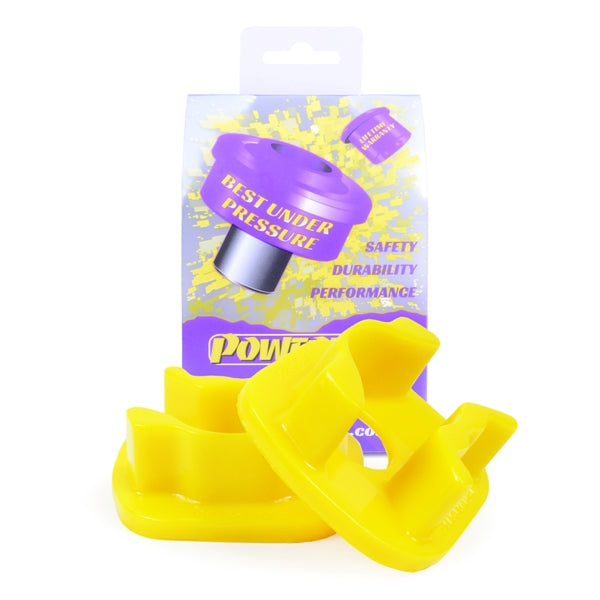 Powerflex Lower Engine Mount Bush Insert for Honda CR-Z