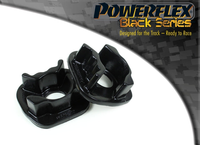 Powerflex Lower Engine Mount Bush Insert for Honda CR-Z - Black Series