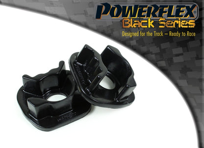 Powerflex Lower Engine Mount Bush Insert for Honda CR-Z - Black Series