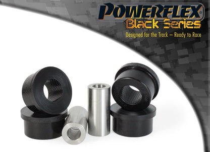 Powerflex Front Wishbone Rear Bushes for Honda Civic Type R FK2 - Black Series