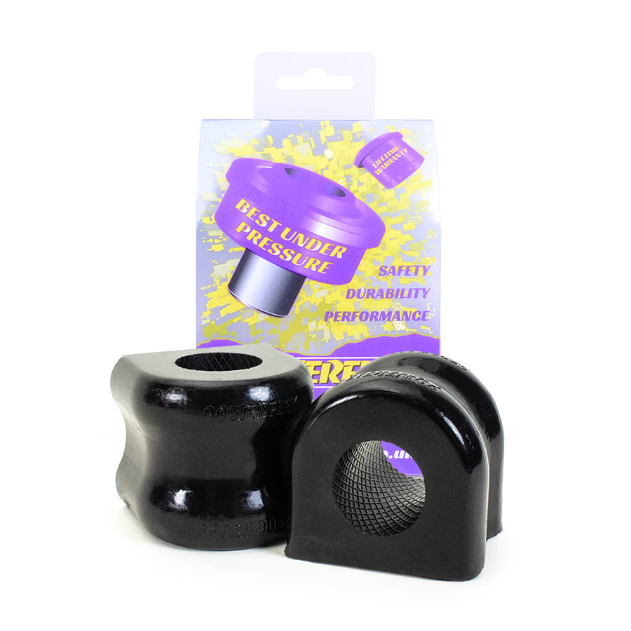 Powerflex Front Anti Roll Bar Bushes 23mm for Honda Civic Type R FK2