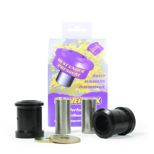 Powerflex Front Wishbone Front Bushes for Hyundai i30 / i30 N, i40, Ioniq, Kona / Kona N, Veloster, Kia Ceed / XCeed, Niro, Soul