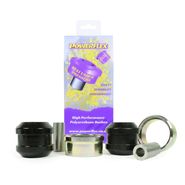 Powerflex Front Wishbone Rear Bushes for Hyundai i30 Mk3 incl. i30 N, Kona Mk1 incl. Kona N, Kia Ceed / ProCeed / XCeed (2018 on)