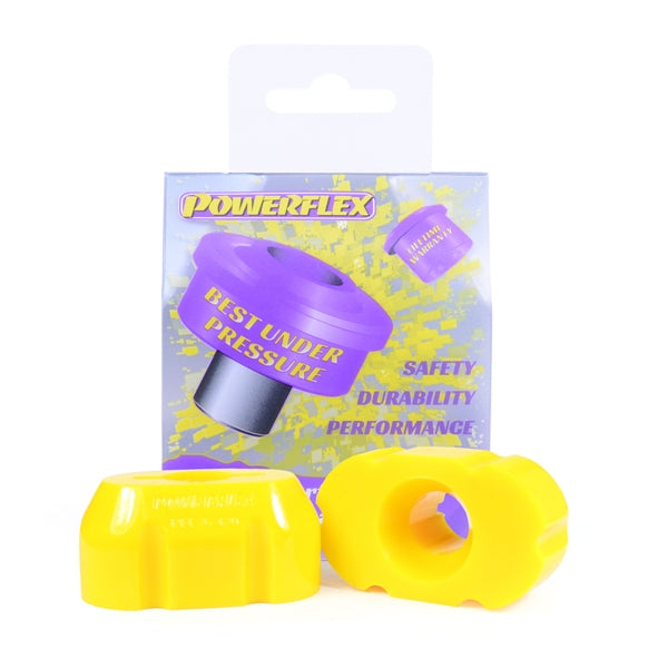 Powerflex Lower Torque Mount Bush for Hyundai i20 / i20 N, i30 / i30 N, Kona / Kona N, Veloster, Kia Ceed / XCeed