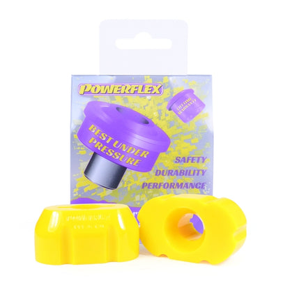 Powerflex Lower Torque Mount Bush for Hyundai i20 / i20 N, i30 / i30 N, Kona / Kona N, Veloster, Kia Ceed / XCeed