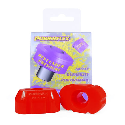 Powerflex Lower Torque Mount Bush for Hyundai i20 / i20 N, i30 / i30 N, Kona / Kona N, Veloster, Kia Ceed / XCeed - Diesel