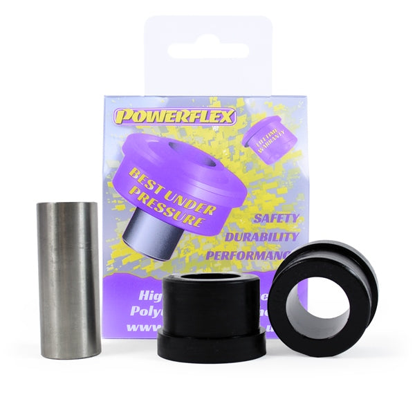 Powerflex Lower Torque Mount Small Bush 14mm for Hyundai i30 Mk2, i30 Mk3 incl. i30 N, Kona Mk1 incl. Kona N, Veloster, Kia Cee'd / Pro_cee'd (2012-2018), Ceed / ProCeed / XCeed (2018 on)