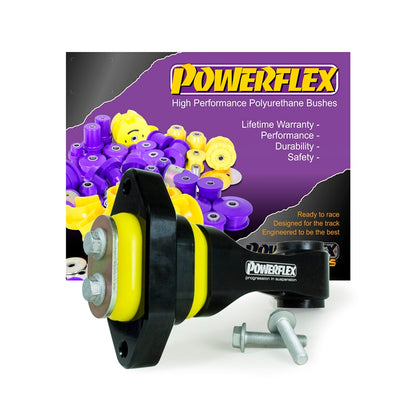 Powerflex Lower Torque Mount (CNC Aluminium) for Hyundai i20 Mk3 incl. i20 N