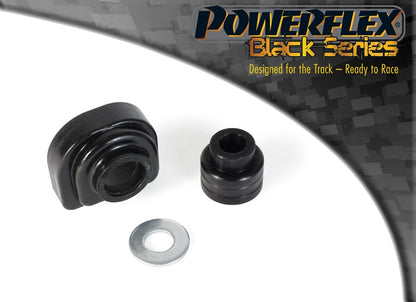 Powerflex Upper Engine Mount Limiter for Hyundai i30 Mk3 incl. i30 N, Kona Mk1 incl. Kona N, Kia Ceed / ProCeed / XCeed (2018 on) - Black Series