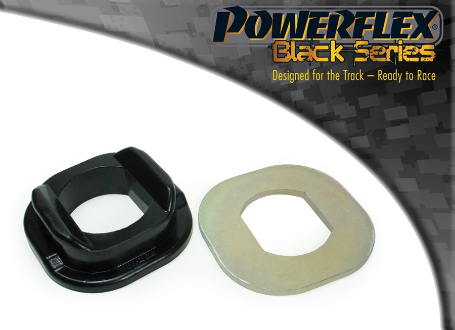 Powerflex Upper Engine Mount Insert for Hyundai i20 Mk3 incl. i20 N - Black Series