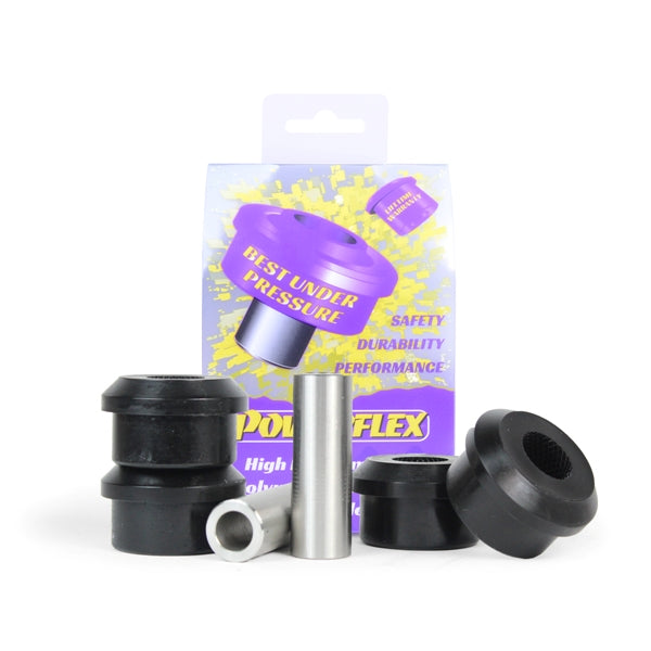 Powerflex Front Lower Wishbone Rear Bushes for Jaguar XK8 / XKR (X100)