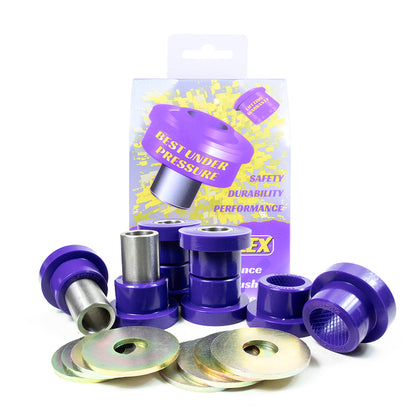 Powerflex Front Upper Wishbone Bushes for Jaguar XK8 / XKR (X100)