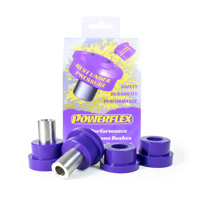 Powerflex Front Lower Wishbone Front Bushes for Jaguar XK8 / XKR (X100)