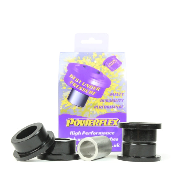 Powerflex Front Lower Wishbone Rear Bushes for Jaguar XJ (XJ40), XJ6 / XJR (X300)