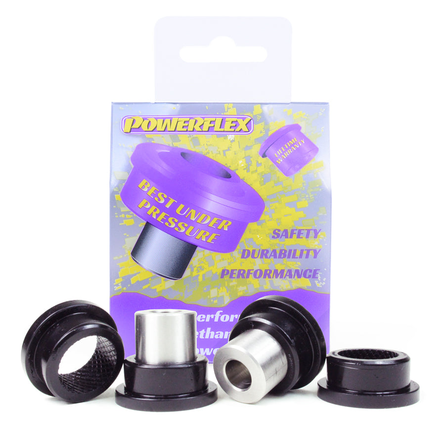 Powerflex Front Lower Shock Mount Bushes for Jaguar XJ (XJ40), XJ6 / XJR (X300)