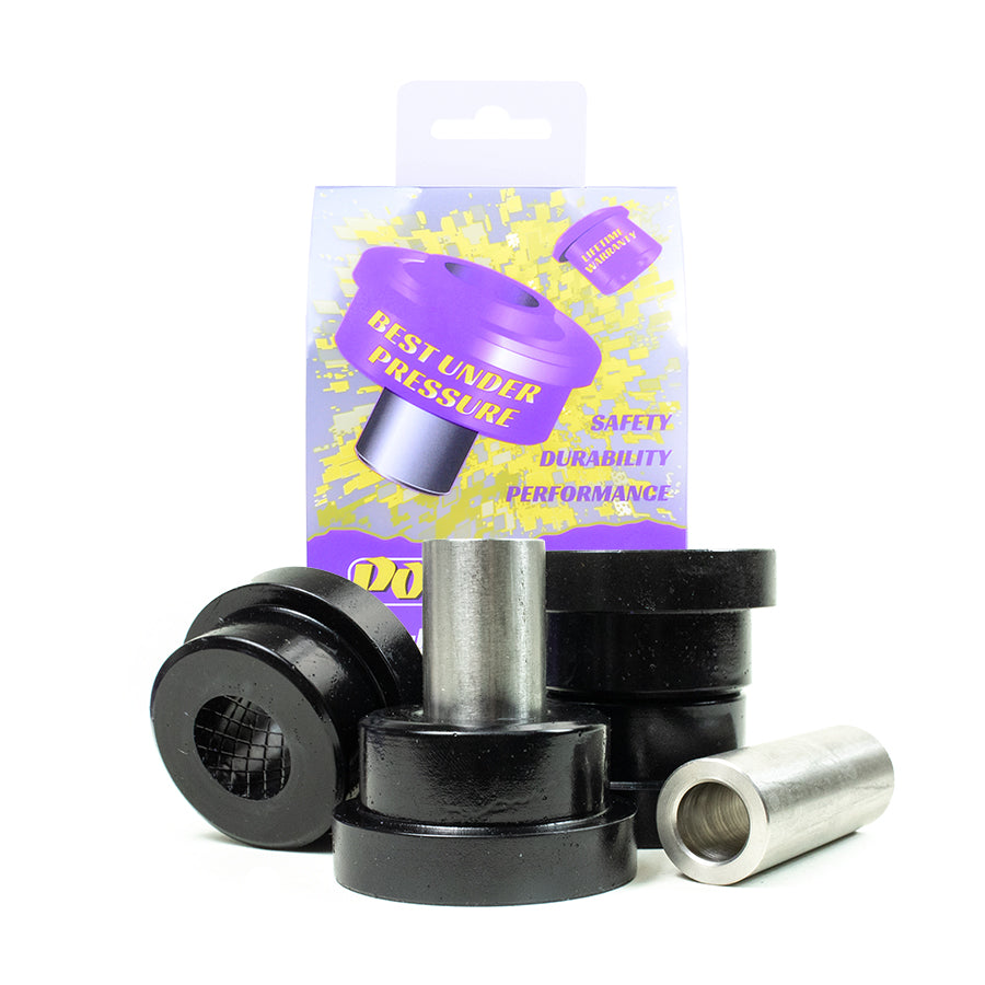 Powerflex Front Lower Arm Rear Bushes for Jaguar S-Type (X200)