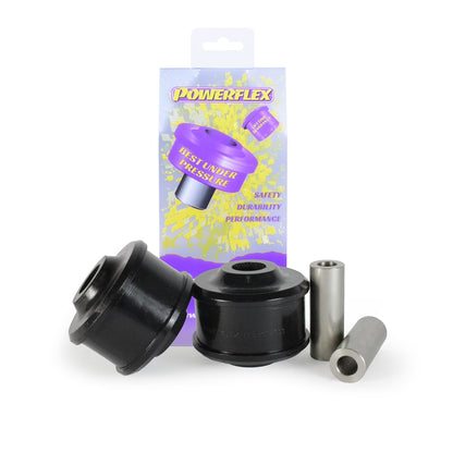 Powerflex Front Lower Arm Front Bushes for Jaguar XJ (X350 / X358), XK / XKR (X150), S-Type incl. R (2002 on), XF / XFR (X250), F-Type