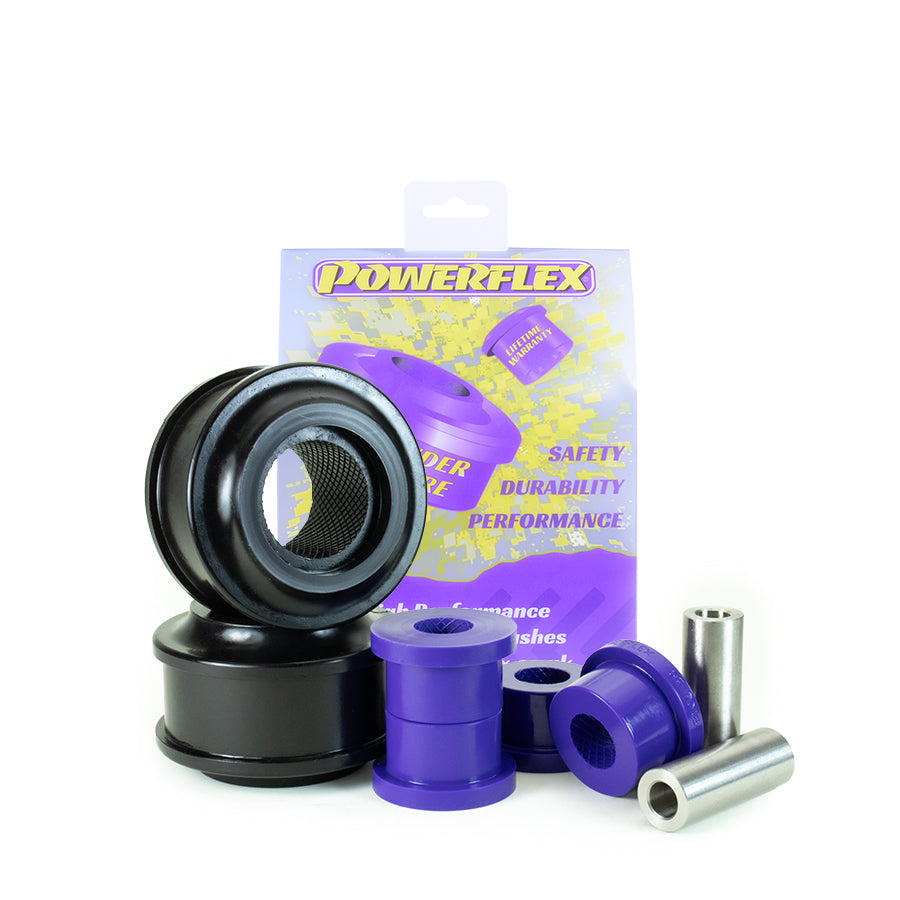 Powerflex Front Trailing Arm Front Bushes for Jaguar XJ (X351)