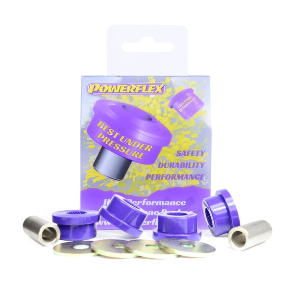 Powerflex Front Wishbone Front Bushes for Audi A2