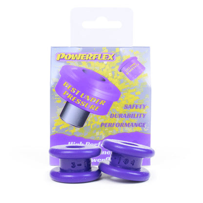 Powerflex Front Anti Roll Bar Drop Link Upper Bushes for Audi 80 / 90, 80 / 90 quattro, Coupe, Ur-quattro / Sport quattro
