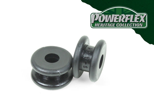 Powerflex Front Anti Roll Bar Drop Link Upper Bushes for Audi 80 / 90, 80 / 90 quattro, Coupe, Ur-quattro / Sport quattro - Heritage Collection