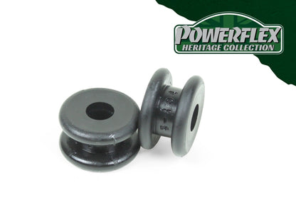 Powerflex Front Anti Roll Bar Drop Link Upper Bushes for Audi 80 / 90, 80 / 90 quattro, Coupe, Ur-quattro / Sport quattro - Heritage Collection