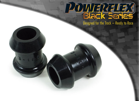 Powerflex Front Anti Roll Bar Drop Link to Wishbone Bushes 16mm for Audi 80 / 90, 80 / 90 quattro, Coupe, Cabriolet, Ur-quattro / Sport quattro - Black Series
