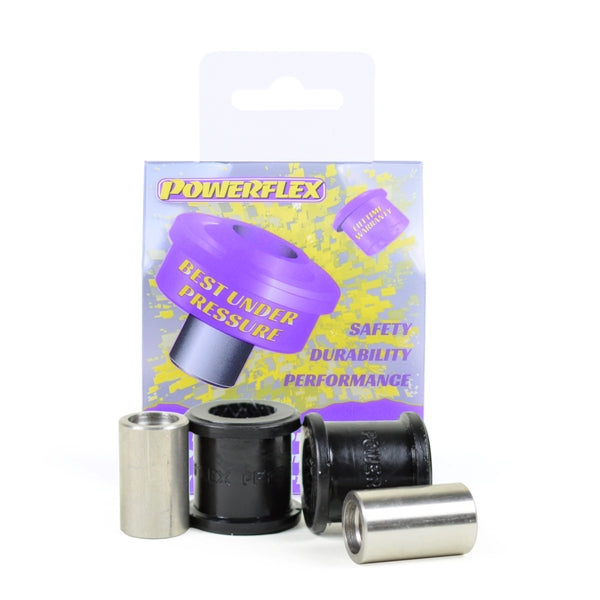 Powerflex Front Steering Tie Rod Bushes for Audi Ur-quattro / Sport quattro