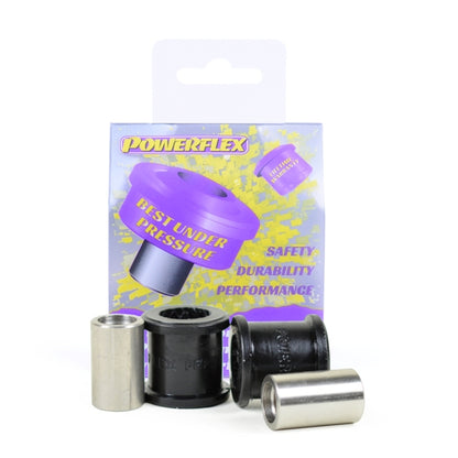 Powerflex Front Steering Tie Rod Bushes for Audi Ur-quattro / Sport quattro