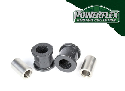 Powerflex Front Steering Tie Rod Bushes for Audi Ur-quattro / Sport quattro - Heritage Collection