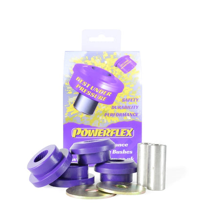 Powerflex Front Subframe Front Bushes (10mm Bolt) for Audi 80 / 90, 80 / 90 quattro, 80 B4 quattro, S2, RS2, Coupe, Cabriolet, Ur-quattro / Sport quattro