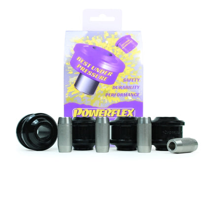 Powerflex Front Upper Control Arm Bushes for Audi A4 / S4 B9, A5 / S5 / RS5 F5, A8 D5