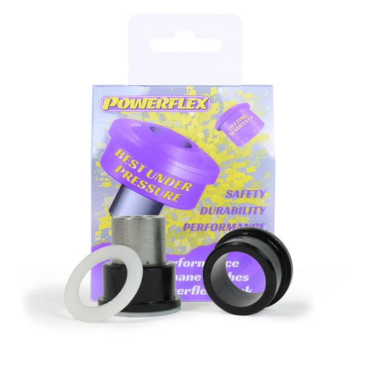 Powerflex Lower Torque Mount Bush (Extruded bracket with voids) for VW Golf Mk7 / Mk8, Audi A3 / S3 8V