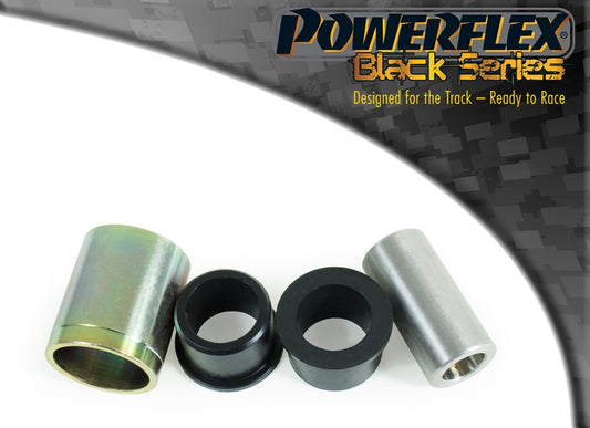Powerflex Lower Torque Mount Bush (Cast bracket) for VW Golf Mk7, Audi A3 / S3 / RS3 8V - Black Series