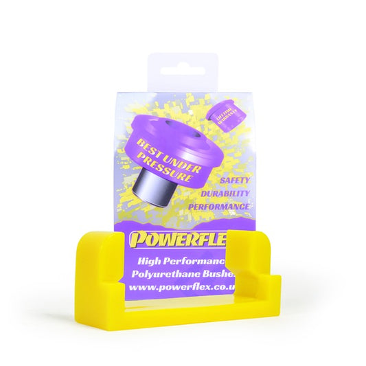 Powerflex Upper Gearbox Mount Insert for Audi RS3 8V & TT RS Mk3