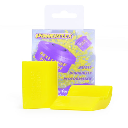 Powerflex Upper Engine Mount Insert for Audi RS3 8V & TT RS Mk3