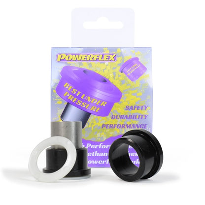 Powerflex Lower Torque Mount Bush (Extruded bracket without voids) for VW Golf Mk7 / Mk8, Audi A3 / S3 8Y