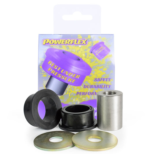 Powerflex Lower Torque Mount Bush (OE 5Q0199855Q) for VW Golf Mk7, Audi A3 / S3 / RS3 8V