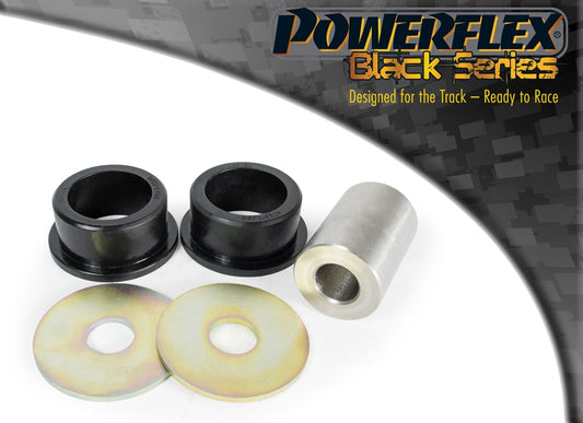 Powerflex Lower Torque Mount Bush (OE 5Q0199855Q) for VW Golf Mk7, Audi A3 / S3 / RS3 8V - Black Series