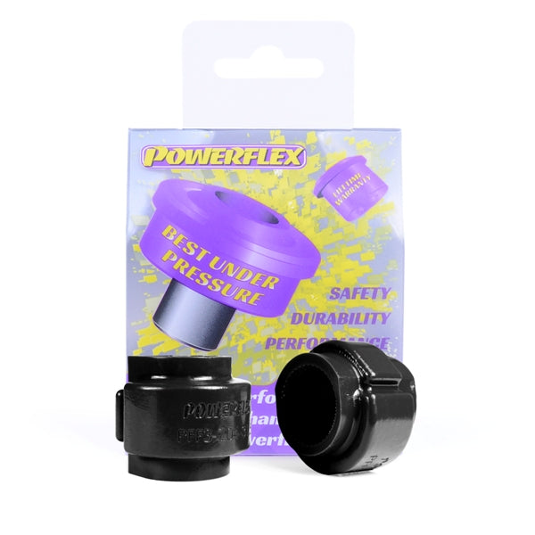 Powerflex Front Anti Roll Bar Bushes 31.5mm for Audi A4 / S4 / RS4 B5-B7, A6 C6, A8 D4, R8, Porsche Macan, Seat Exeo