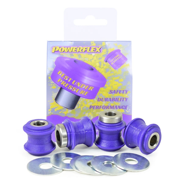 Powerflex Front Anti Roll Bar Link Bushes (12mm Bolt) for Audi A8 / S8 D3, Bentley Continental GT, VW Phaeton