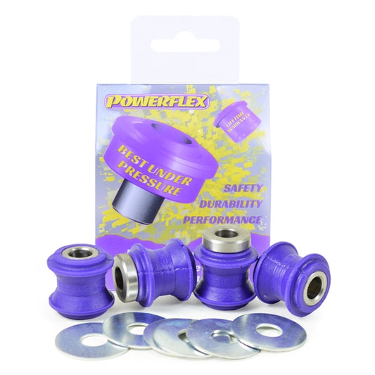 Powerflex Front Anti Roll Bar Link Bushes (12mm Bolt) for Audi A8 / S8 D3, Bentley Continental GT, VW Phaeton