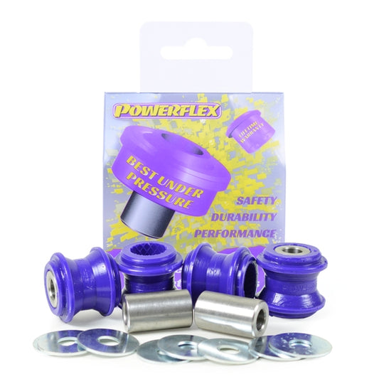 Powerflex Front Anti Roll Bar Link Bushes (10mm Bolt) for Audi A4 B5 / B8, A5, A6, A7, A8, Q5, VW Passat B5, Superb Mk1